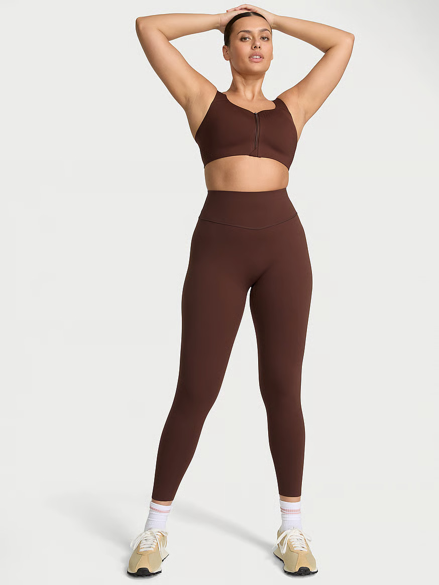 VSX Elevate™ High-Compression Legging | Victoria's Secret (US / CA )