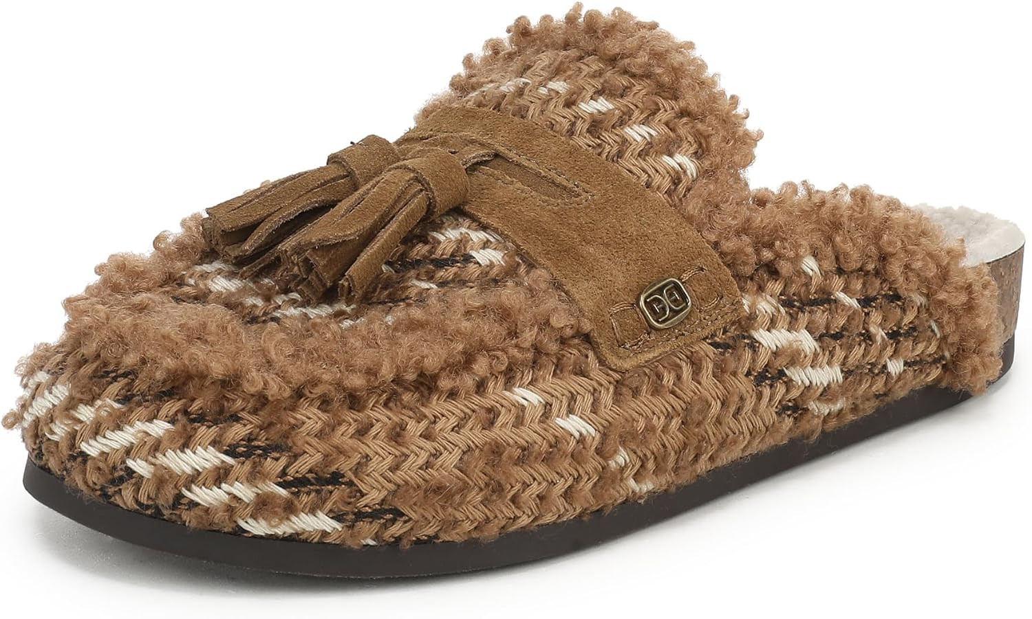 Sam Edelman Women's Astrid Cozy Mules | Amazon (US)