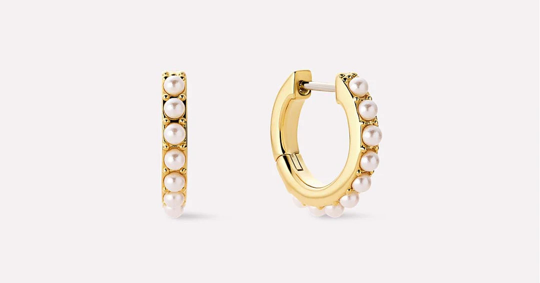 Ashley Medium | Ana Luisa