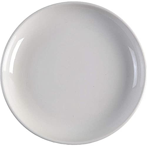 Crate & Barrel Staxx Salad Plate | Amazon (US)