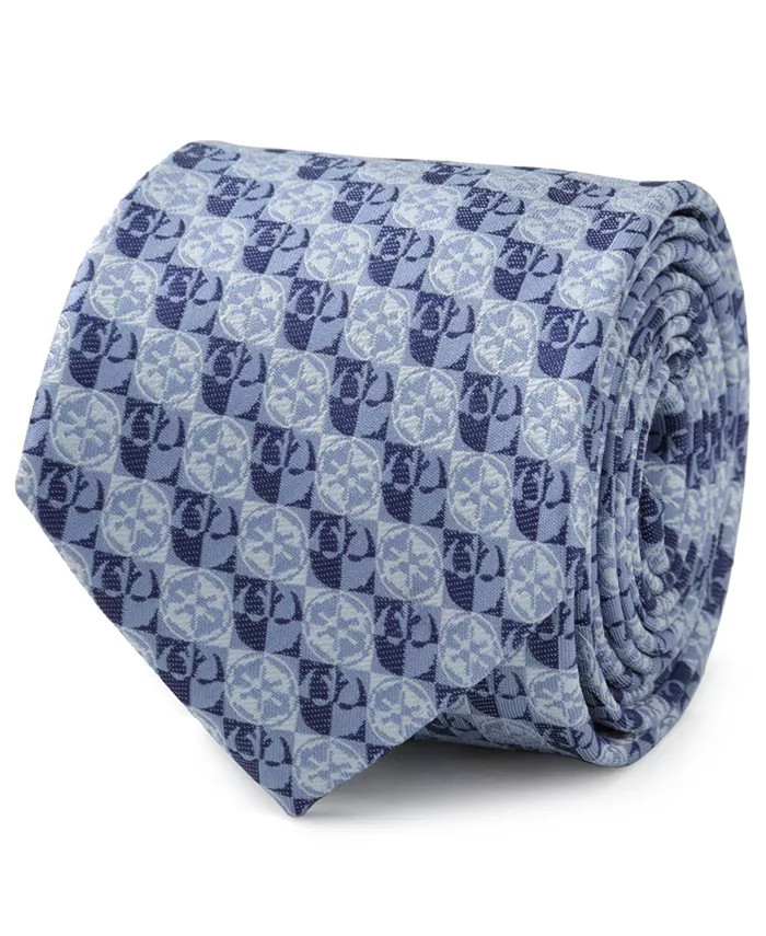 Star Wars Men's Imperial Rebel Tie - Macy's | Macy's
