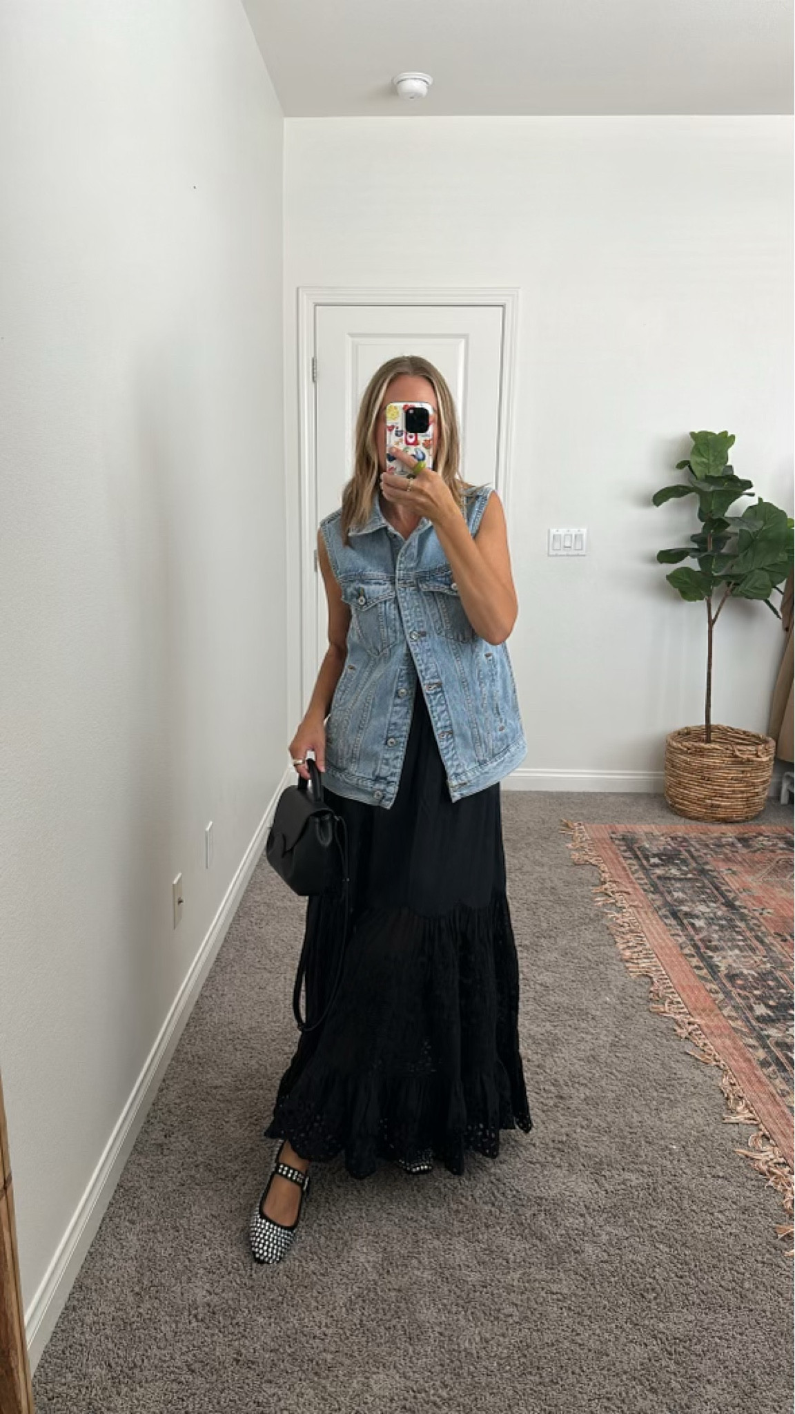 Abercrombie vest 20% off + extra 20% off on top of everything code AFLTK

#LTKSeasonal #LTKStyleTip