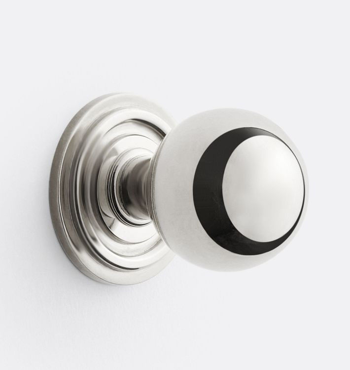 Grace Cabinet Knob | Rejuvenation