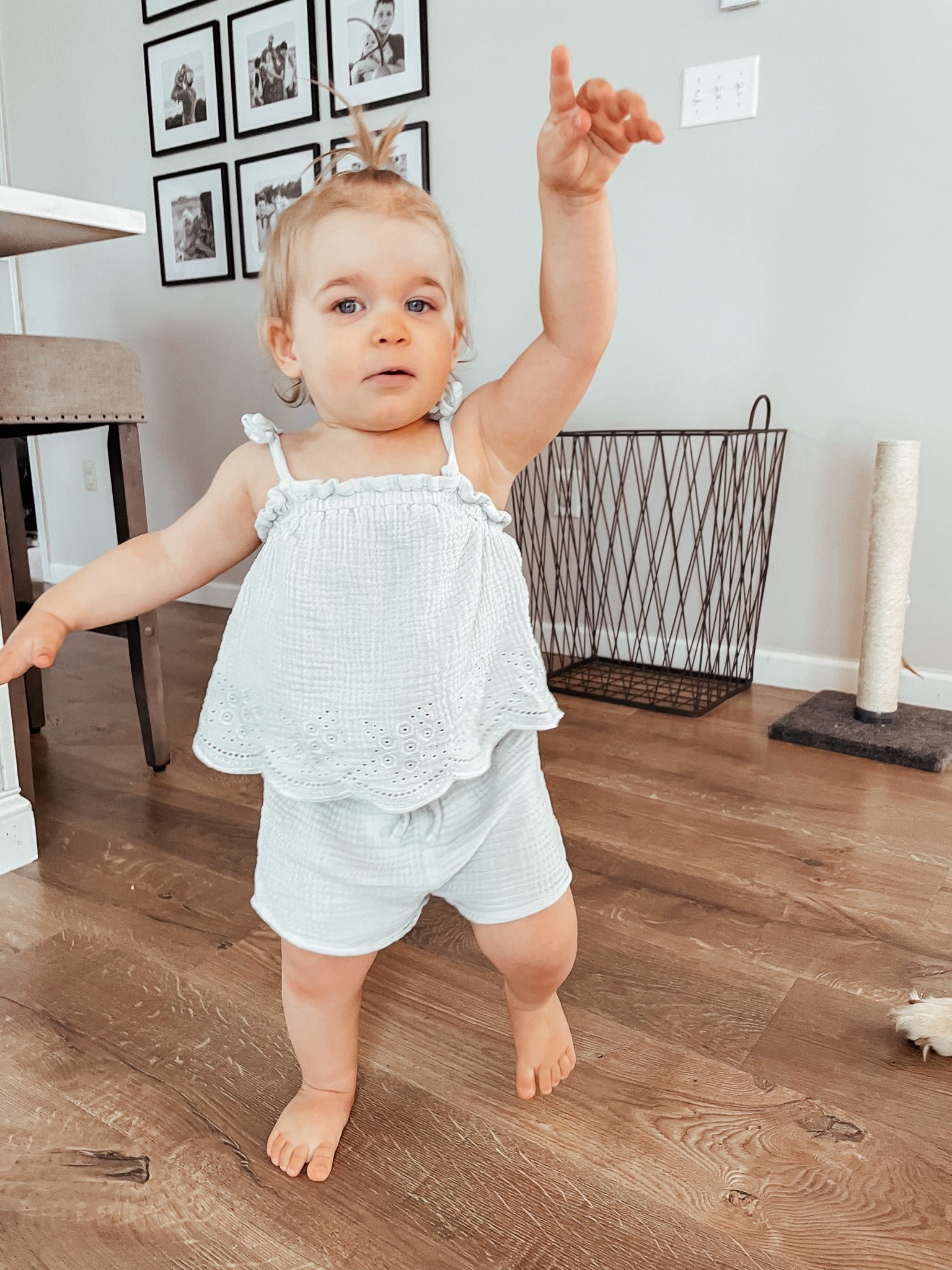 Spring weather calls for cute sets!

#LTKsalealert #LTKSeasonal #LTKbaby