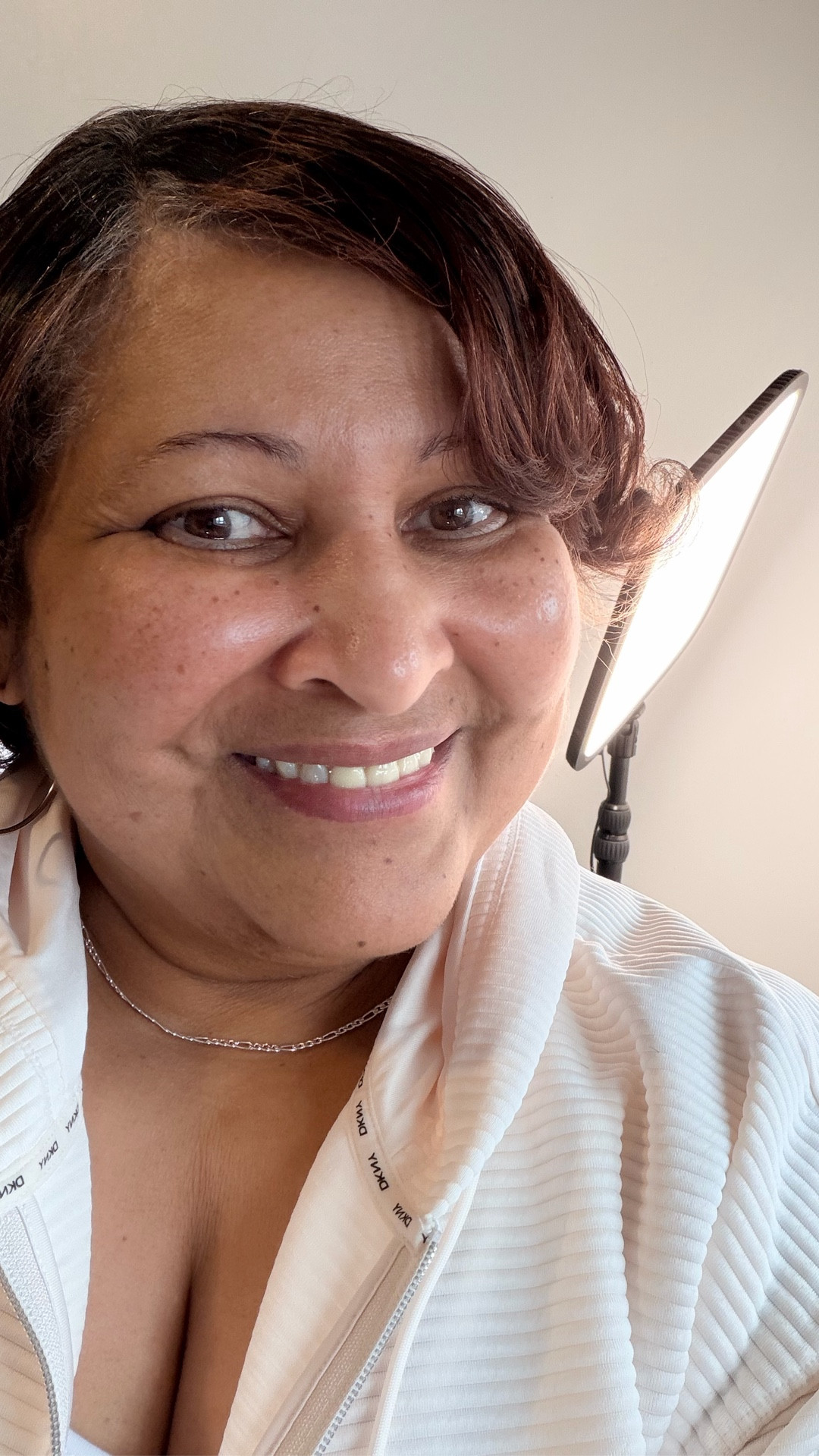 The lighting I use in my studio is the Elgato Key Light!

#LTKdayinmylife #LTKHome