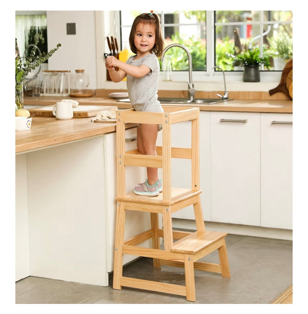 Stepping stool for toddler

#LTKFamily #LTKFindsUnder100 #LTKKids