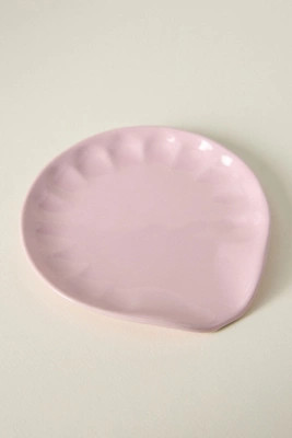 The Latte Stoneware Spoon Rest: Amelie Edition | Anthropologie (US)