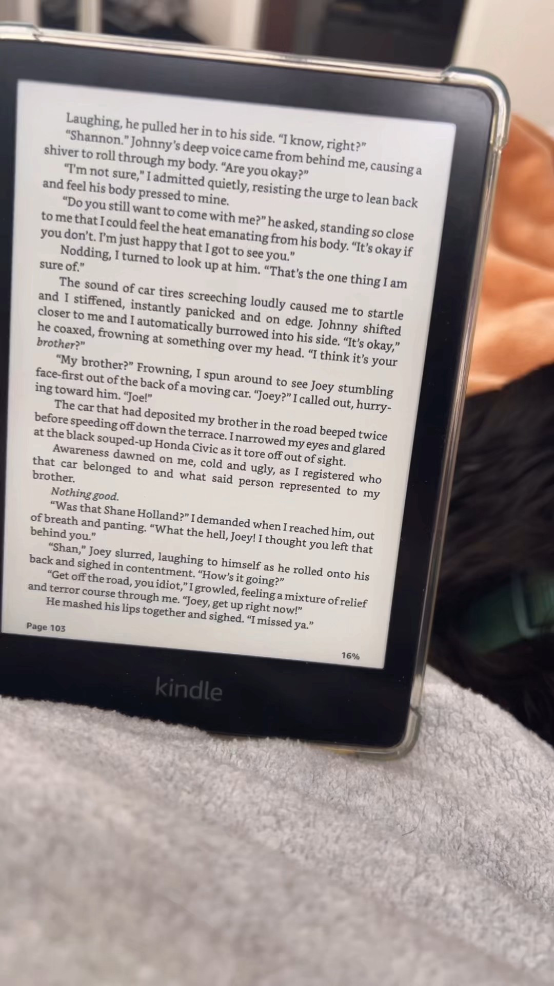 Reading with snuggles 

#LTKWatchNow #LTKFamily #LTKFindsUnder100