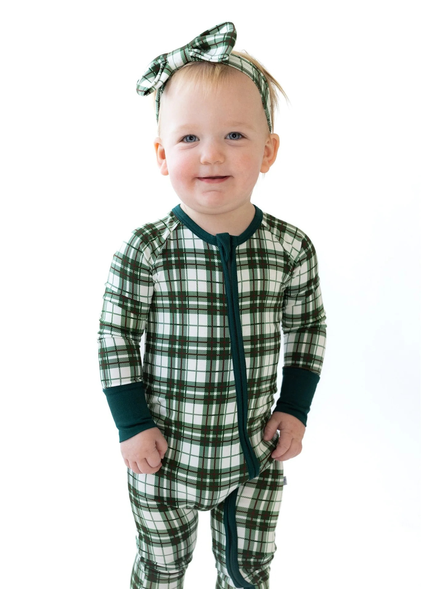 Classic Christmas Zippy | Tiny Jams