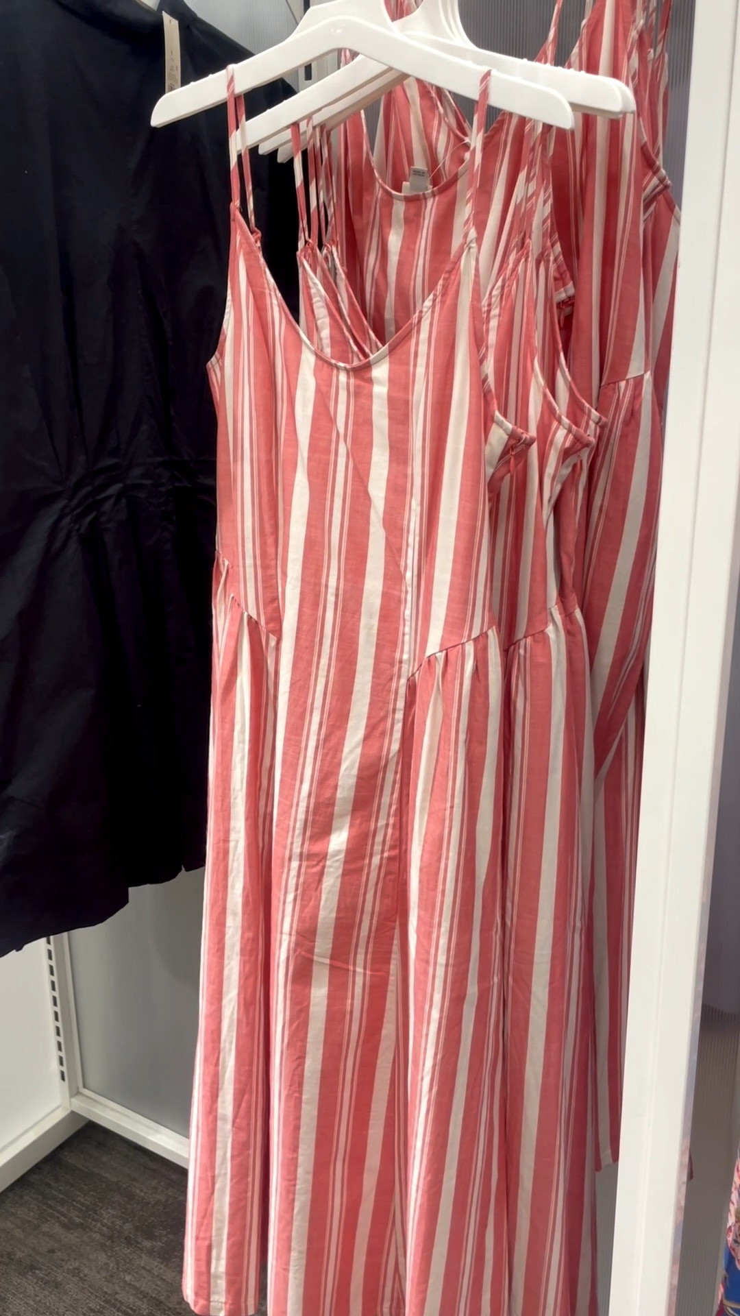 This new corset dress @Target  + a bright spring day 

#LTKSeasonal #LTKdayinmylife #LTKootd