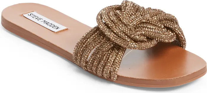 Adore Slide Sandal (Women) | Nordstrom