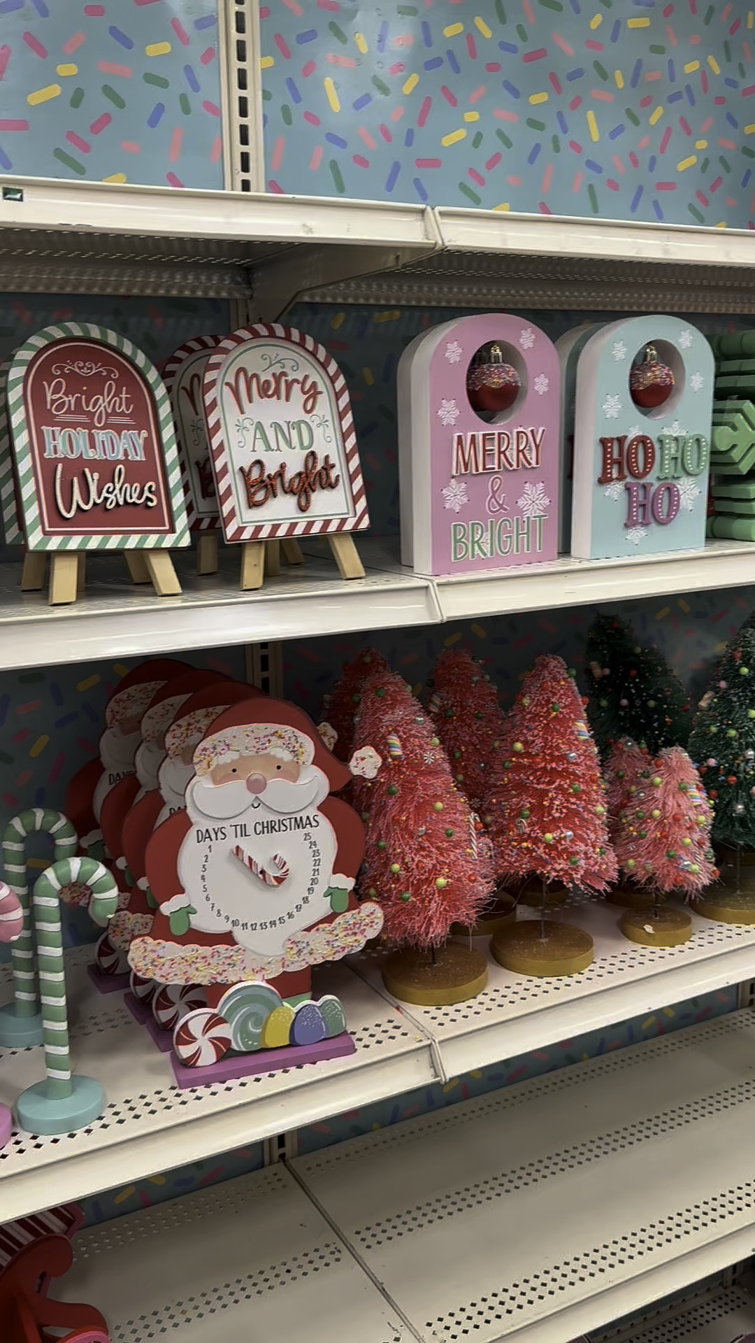 Michael’s Christmas Decor 

#LTKSeasonal