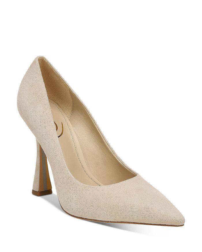 Women's Antonia Pointed Toe Pumps | Bloomingdale's (US)