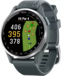 Garmin Approach S44 GPS Golf Watch | Golf Galaxy