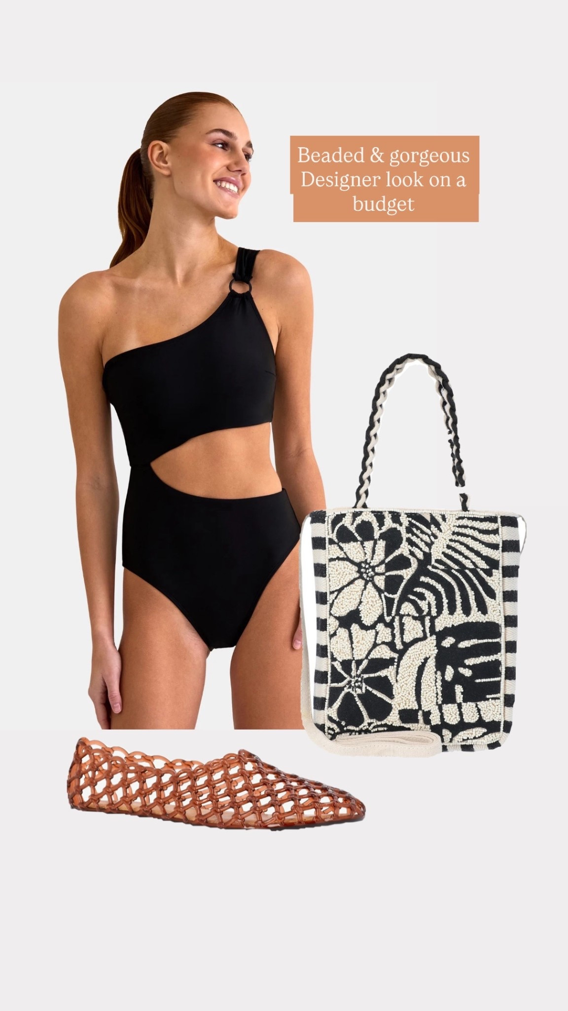 I can’t believe it’s Walmart 

#LTKSeasonal #LTKootd #LTKTravel