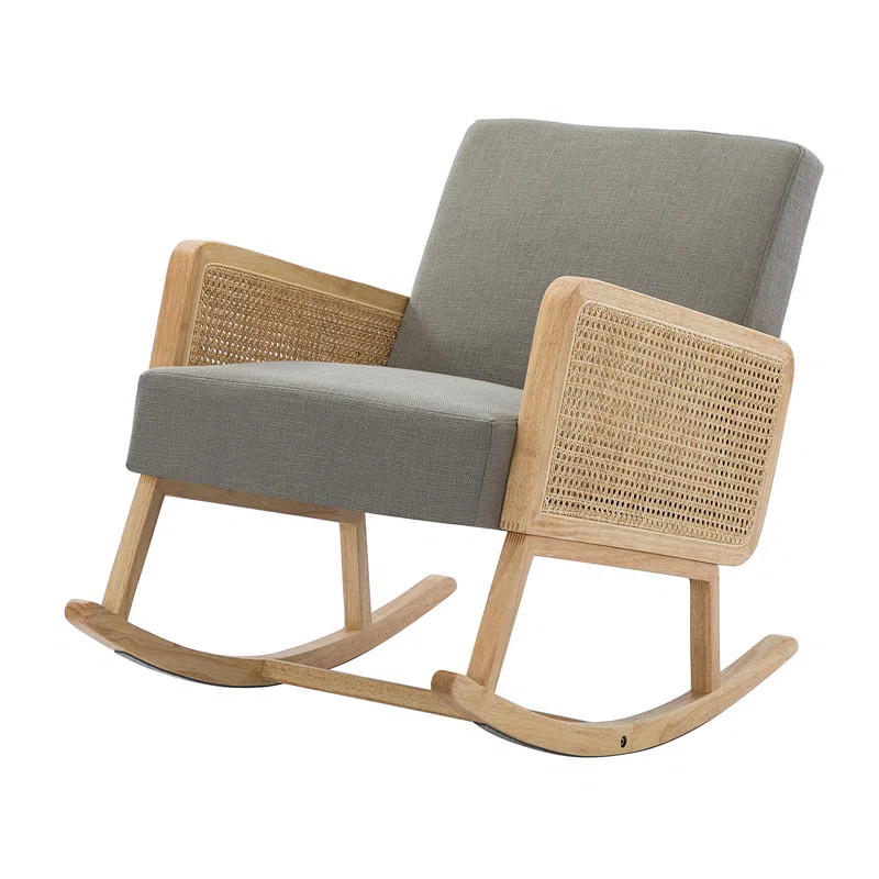 Pennie Rocking Chair | Wayfair North America