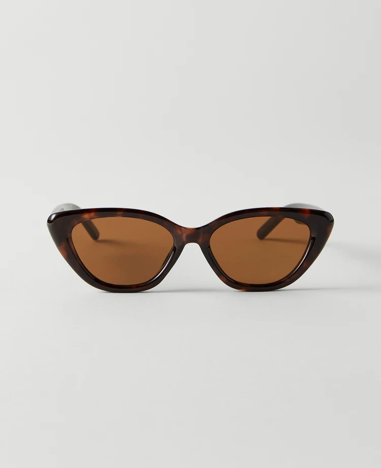 Cateye Sunglasses | Ann Taylor