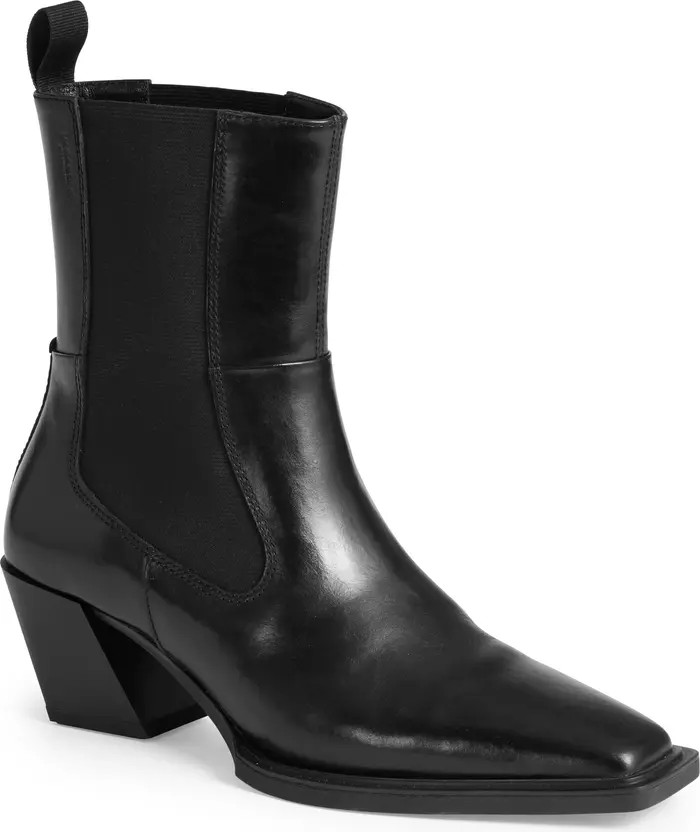 Alina Chelsea Boot | Nordstrom