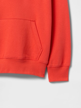 Kids Vintage Soft Logo Hoodie | Gap (US)