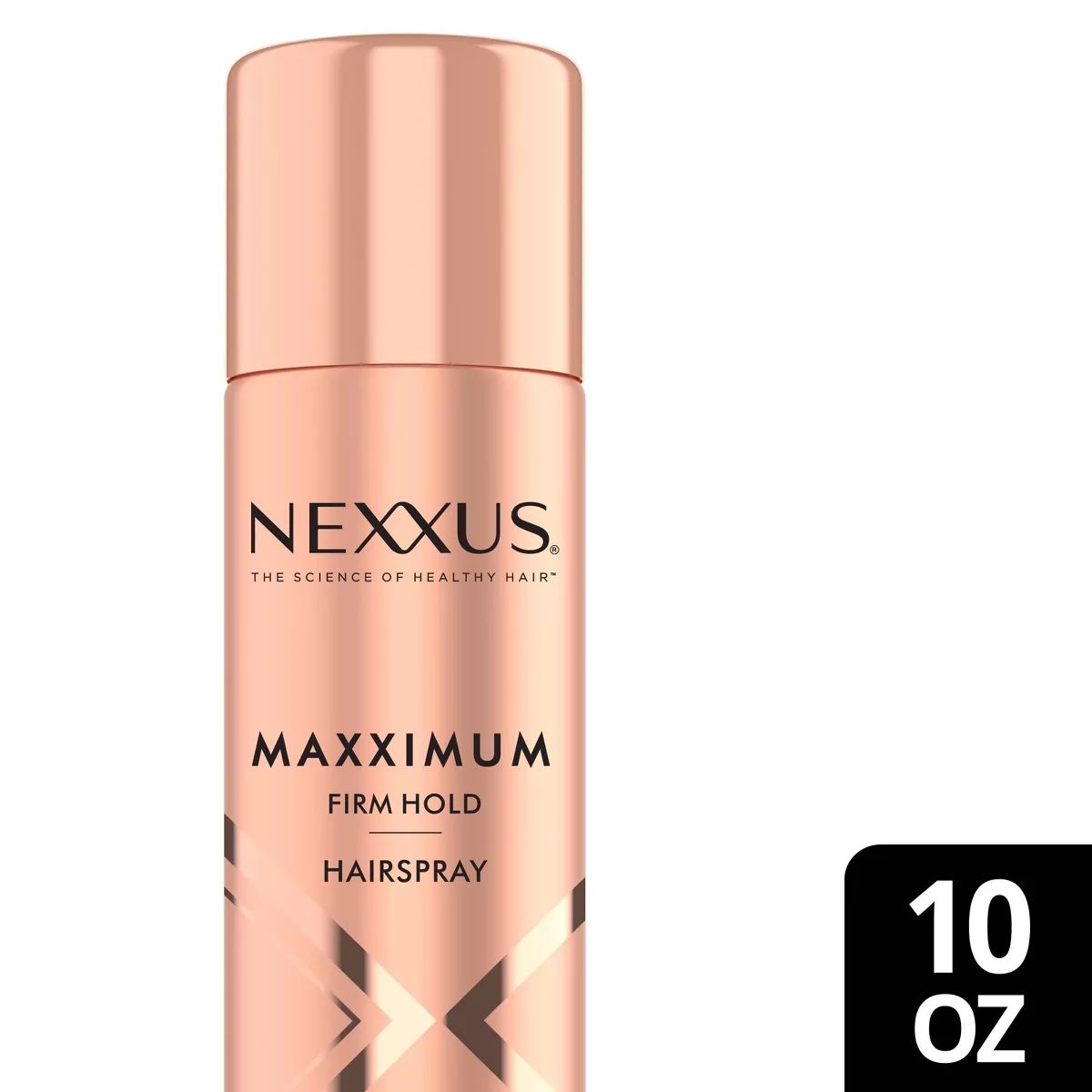 Nexxus Maxximum Hold Control Finishing Mist Spray - 10oz | Target