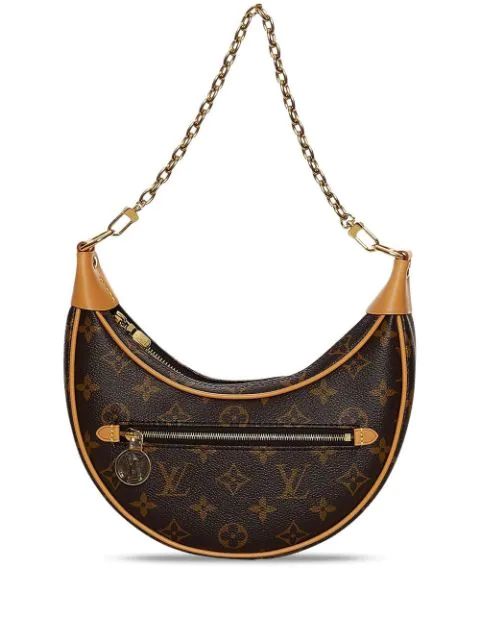 Louis Vuitton pre-owned Loop Handbag - Farfetch | Farfetch Global