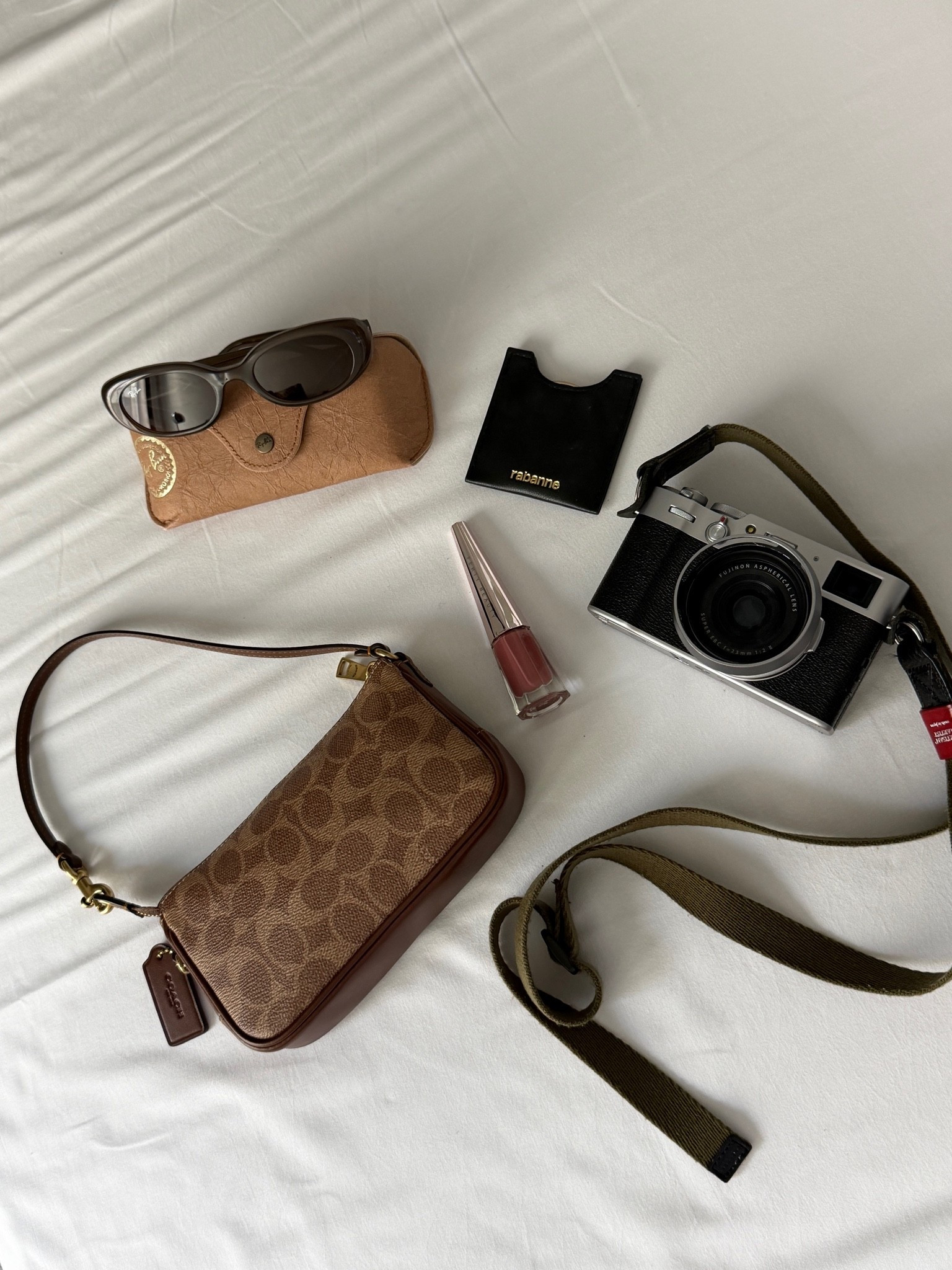 Fall must haves.

#LTKSeasonal