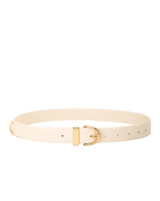 Bambi Skinny Belt | FWRD 