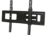 Rosewill TV Wall Mount Bracket for Most 37"-70" LED LCD TV Monitors up to 110lbs VESA 600x400mm with | Amazon (US)