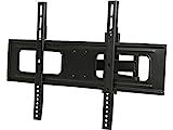 Rosewill TV Wall Mount Bracket for Most 37"-70" LED LCD TV Monitors up to 110lbs VESA 600x400mm with | Amazon (US)
