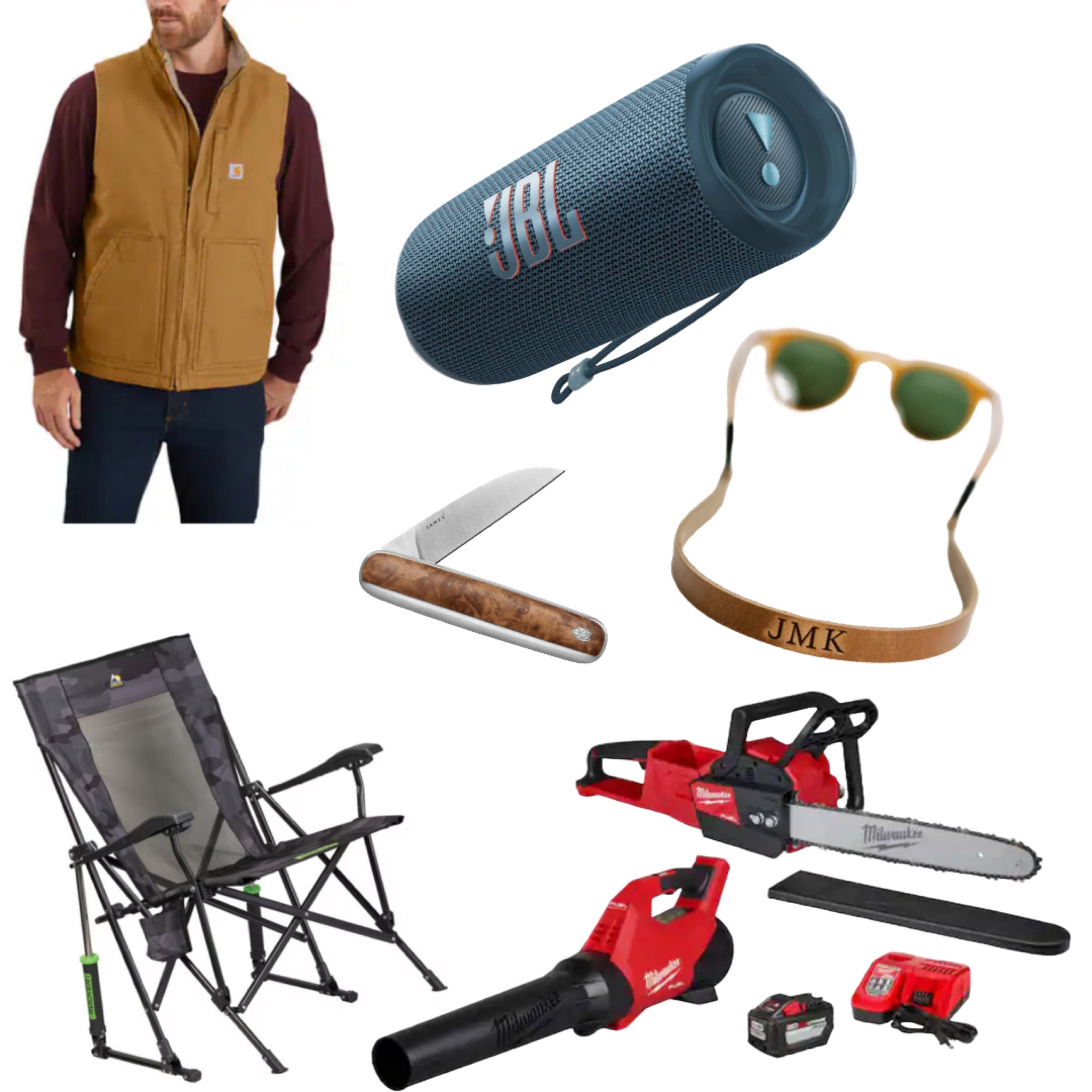 Christmas gift guide for your MAN: The Outdoorsman! 

#LTKSeasonal #LTKGiftGuide #LTKHoliday