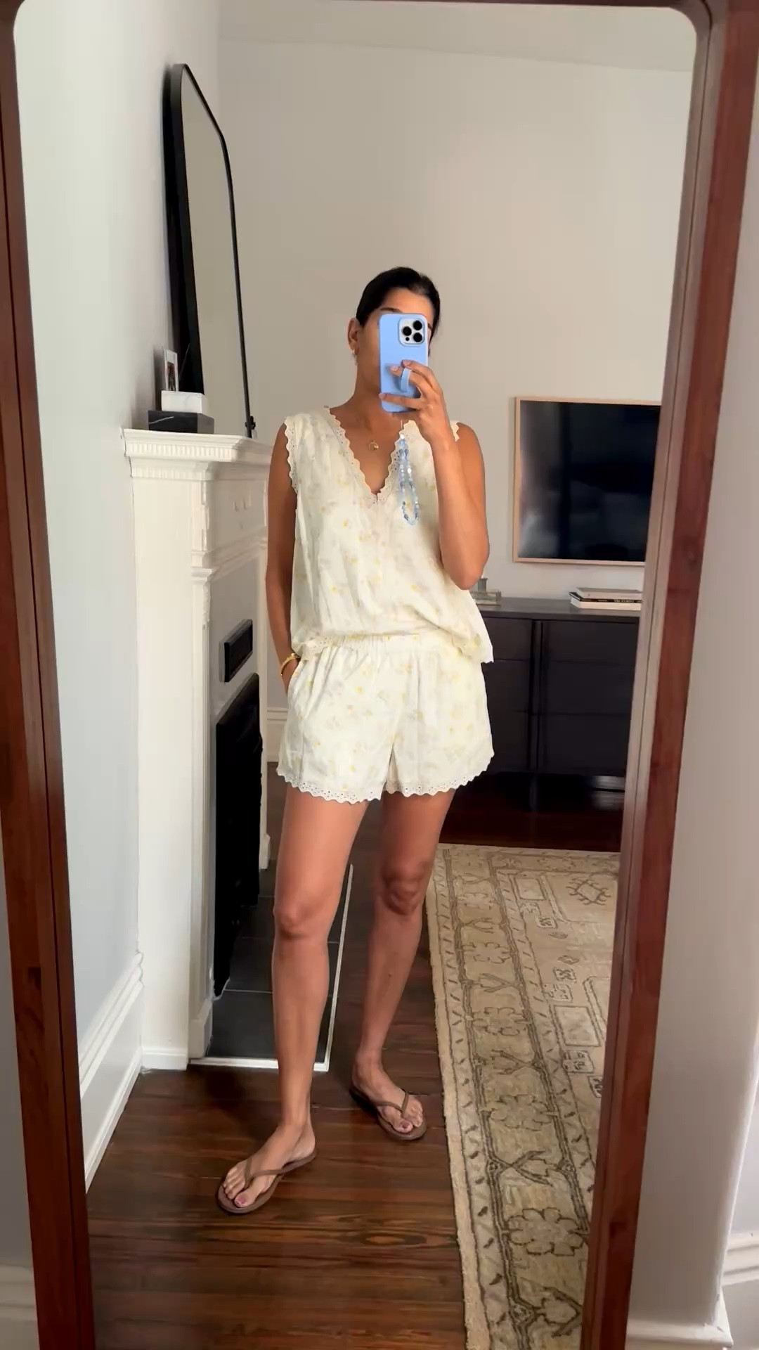 Target order:
Yellow top - Small 
Yellow shorts - Medium 
White tee - XS
Blue pants - Medium 
Brown one piece - Small 
Pink cover up - Small 

#LTKmomlife #LTKgrwm #LTKdayinmylife