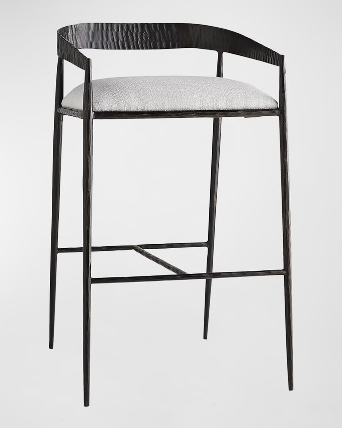 Click for more info about Ansel Bar Stool - 30"