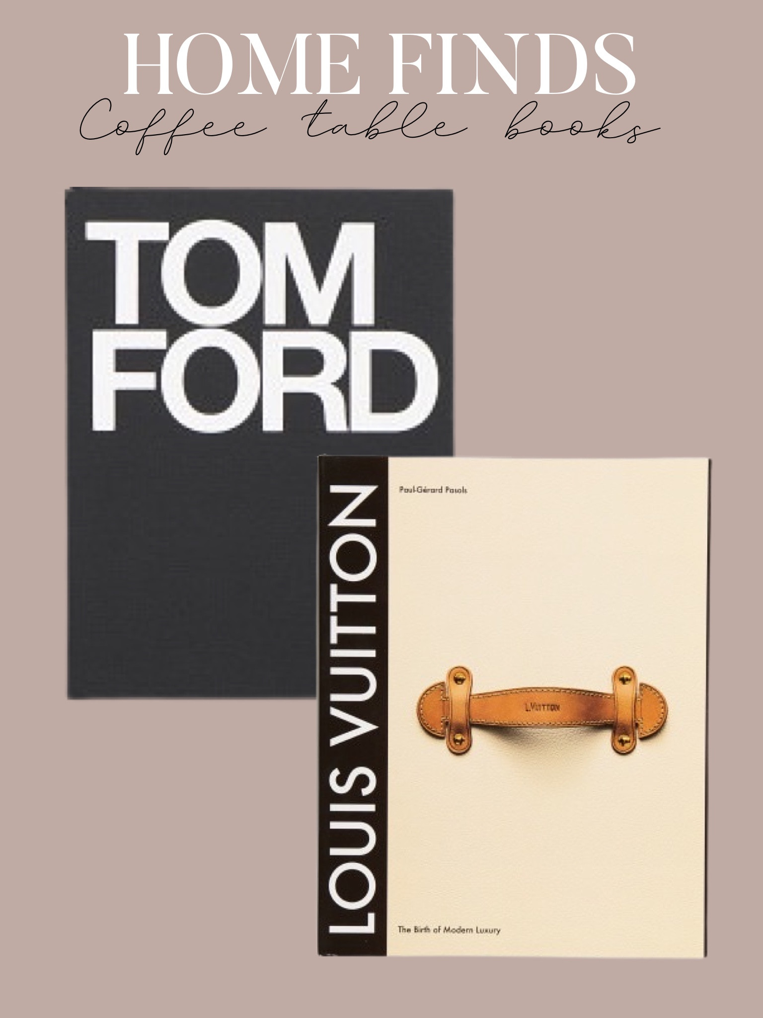 Coffee table books on sale home finds home decor 

#LTKunder50 #LTKunder100 #LTKhome