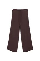 Loose-fitting rustic trousers | PULL and BEAR UK