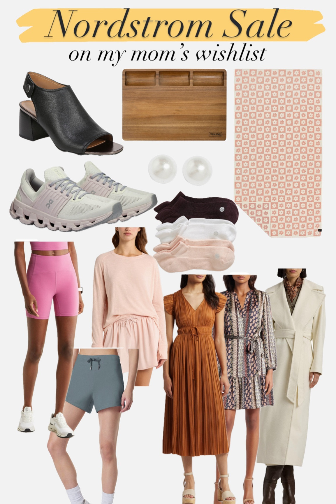 Nordstrom sale
On my mom’s wishlist 

#LTKSummerSales #LTKxNSale #LTKSaleAlert