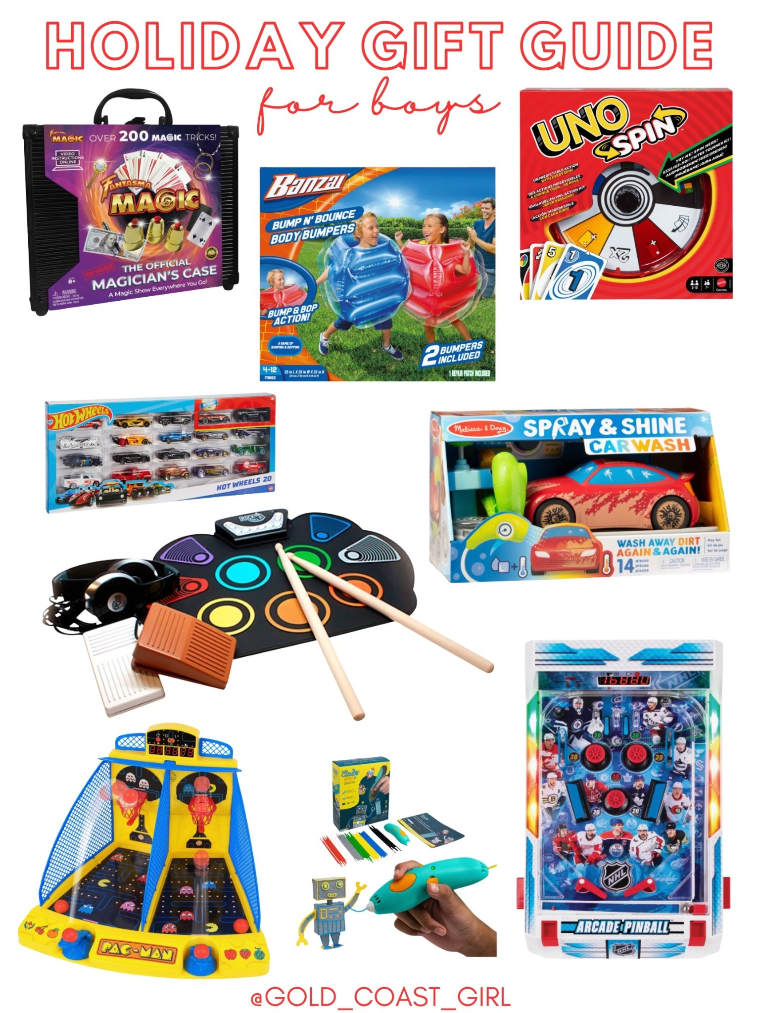 Holiday Gift Guide for Little Boys💙

#LTKGiftGuide #LTKFindsUnder100 #LTKHoliday