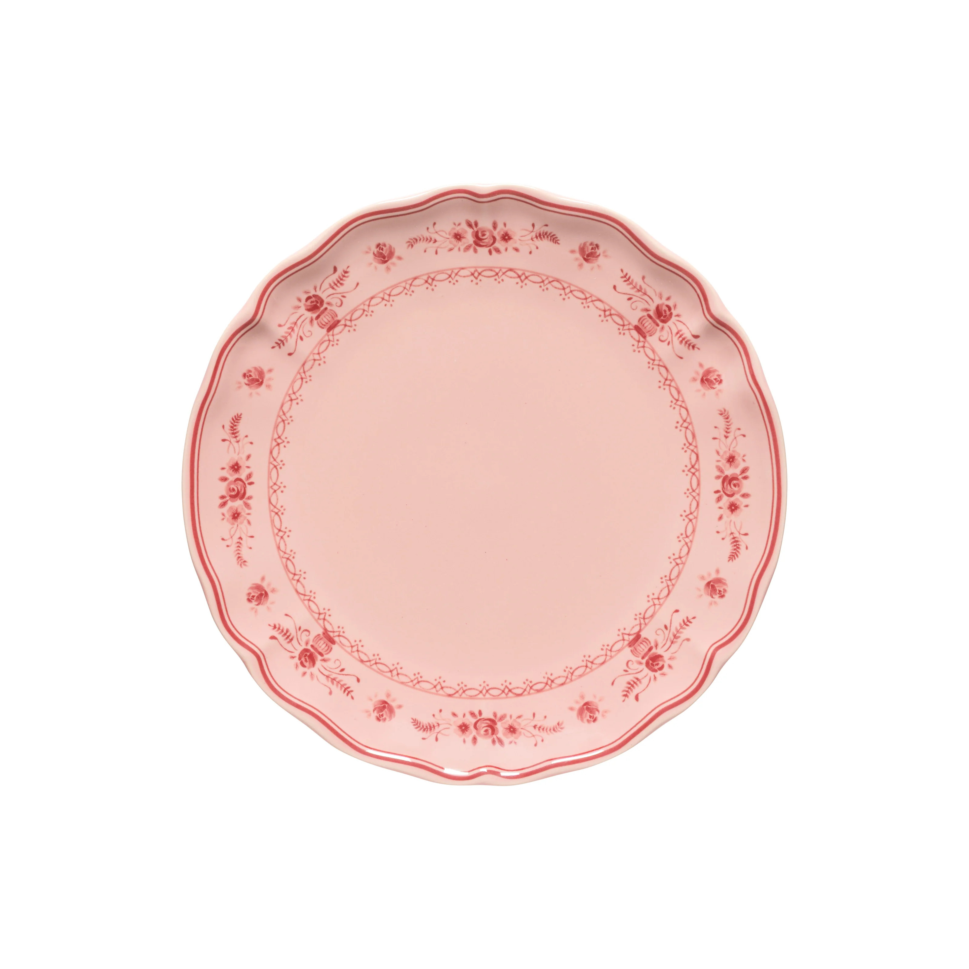 Dinner Plate Vila | Costa Nova