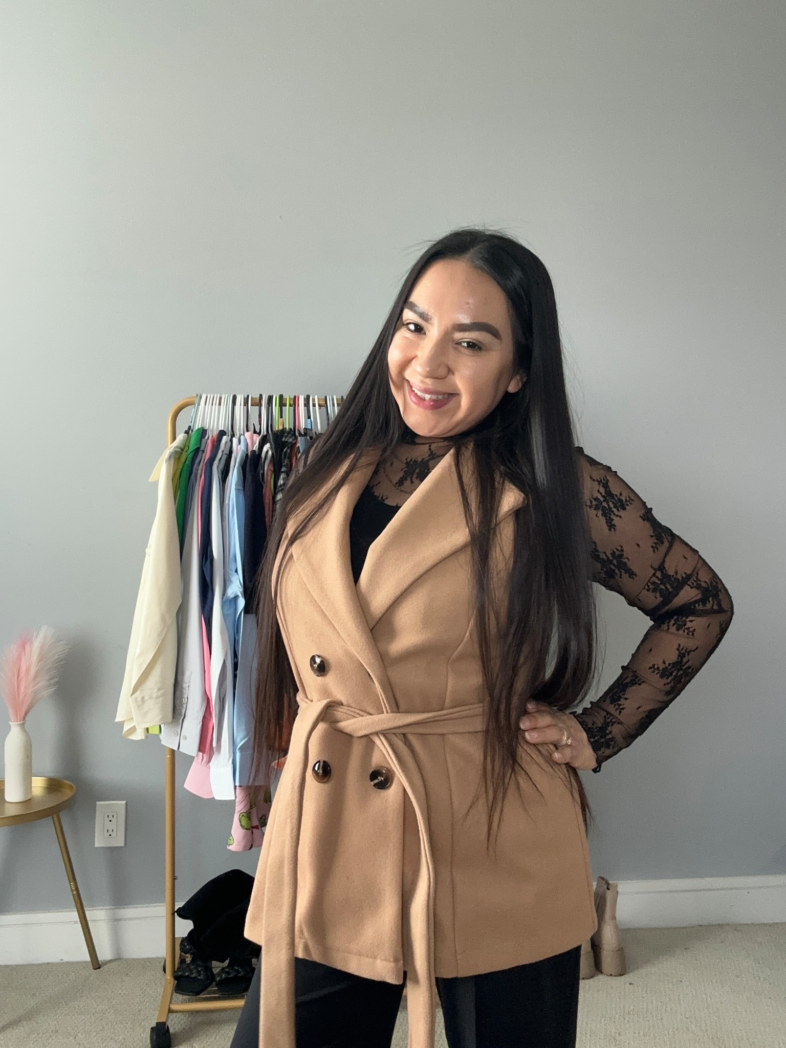 Christmas Work Party OOTD 

#LTKHoliday #LTKGiftGuide #LTKootd
