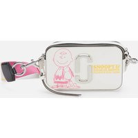 Marc Jacobs Women's Snapshot Peanuts Snoopy - Chalk | Mybag.com (Global) 