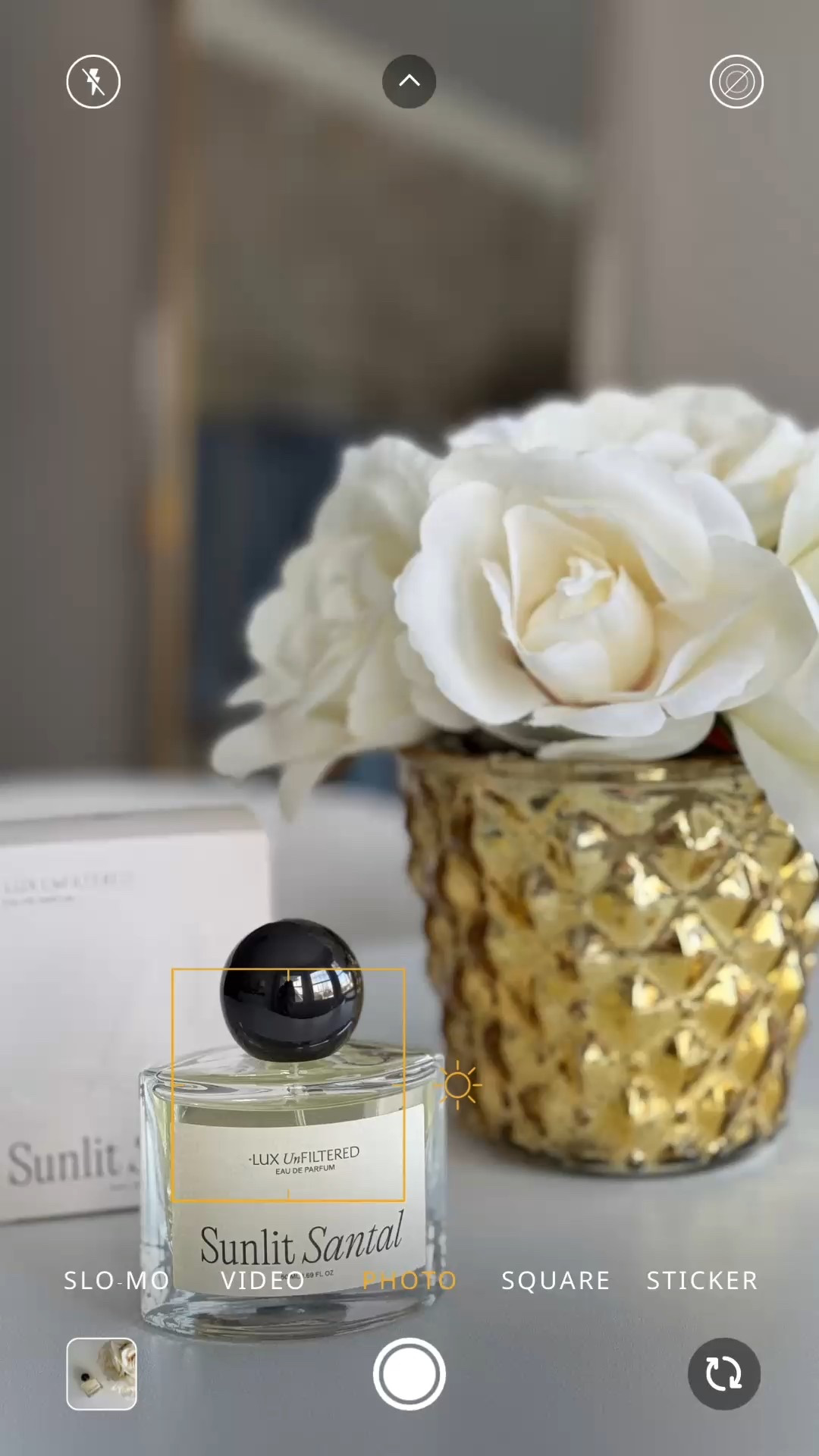 +Lux UnFiltered Sunlit Santal perfume captures golden hour sunsets and sunshine on your skin. With warm, indulgent, spicy notes of cinnamon, jasmine, and sandalwood - it has me dreaming of summer ☀️

🛍️ Shop my perfume and other favorite +lux unfiltered products below!

#ad #perfume #liketkit #luxunfiltered

#LTKTravel #LTKBeauty