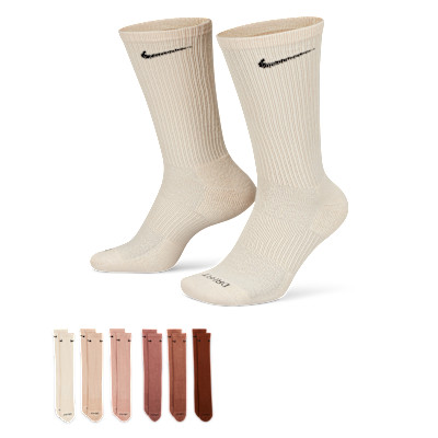 Nike Everyday Plus CushionedTraining Crew Socks (6 Pairs) | Nike (UK)