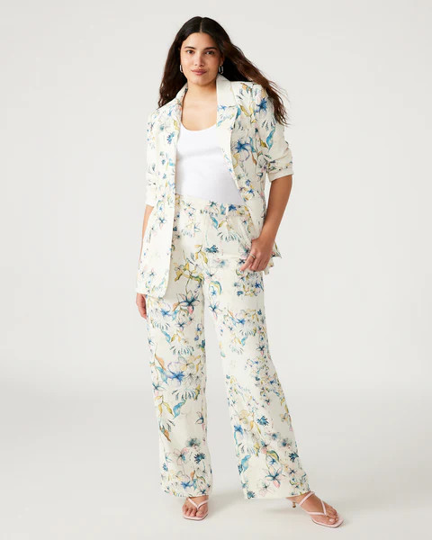 DENIA PANT FLORAL | Steve Madden (US)