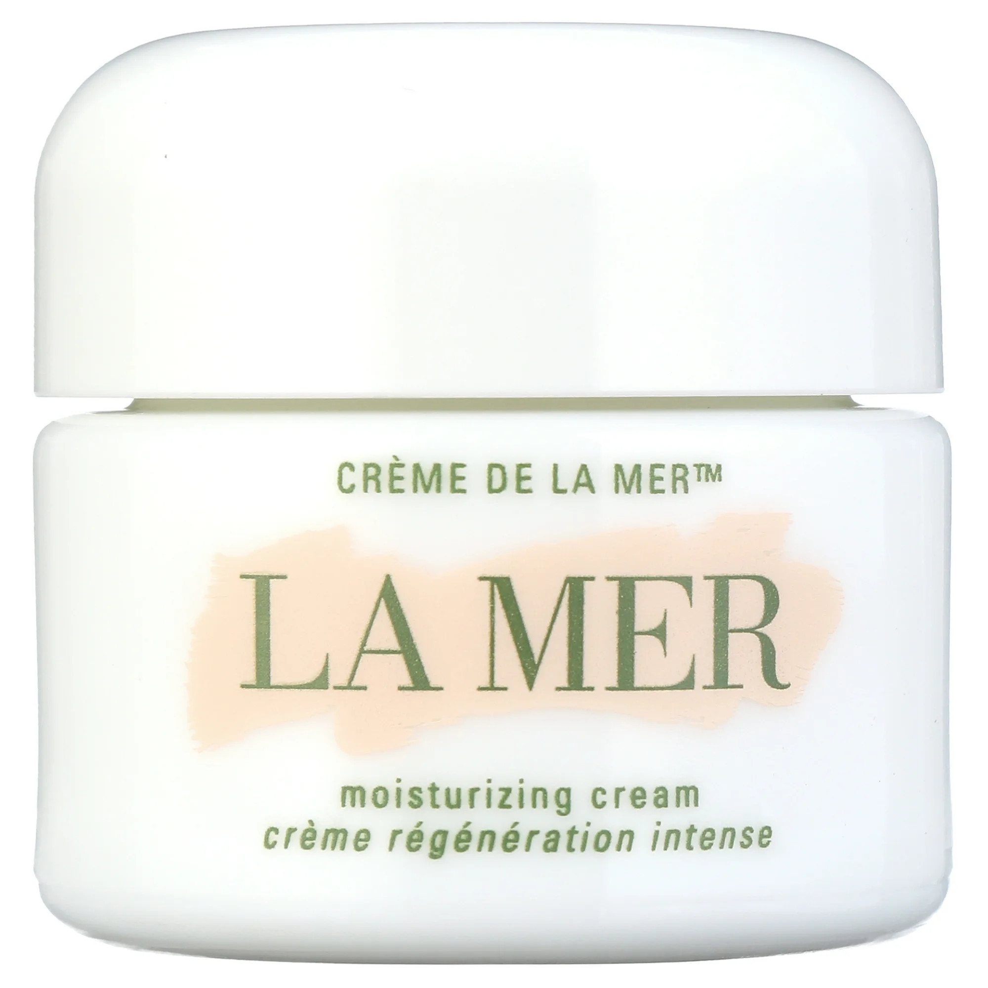 ($190 Value) La Mer The Moisturizing Face Cream, 1 Oz | Walmart (US)