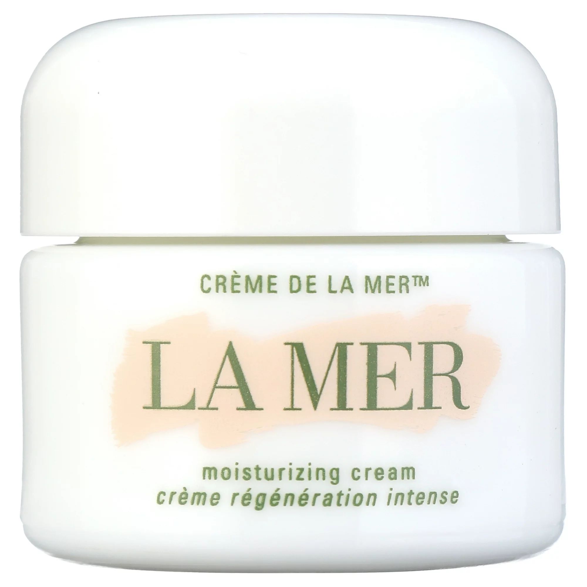 ($190 Value) La Mer The Moisturizing Face Cream, 1 Oz | Walmart (US)