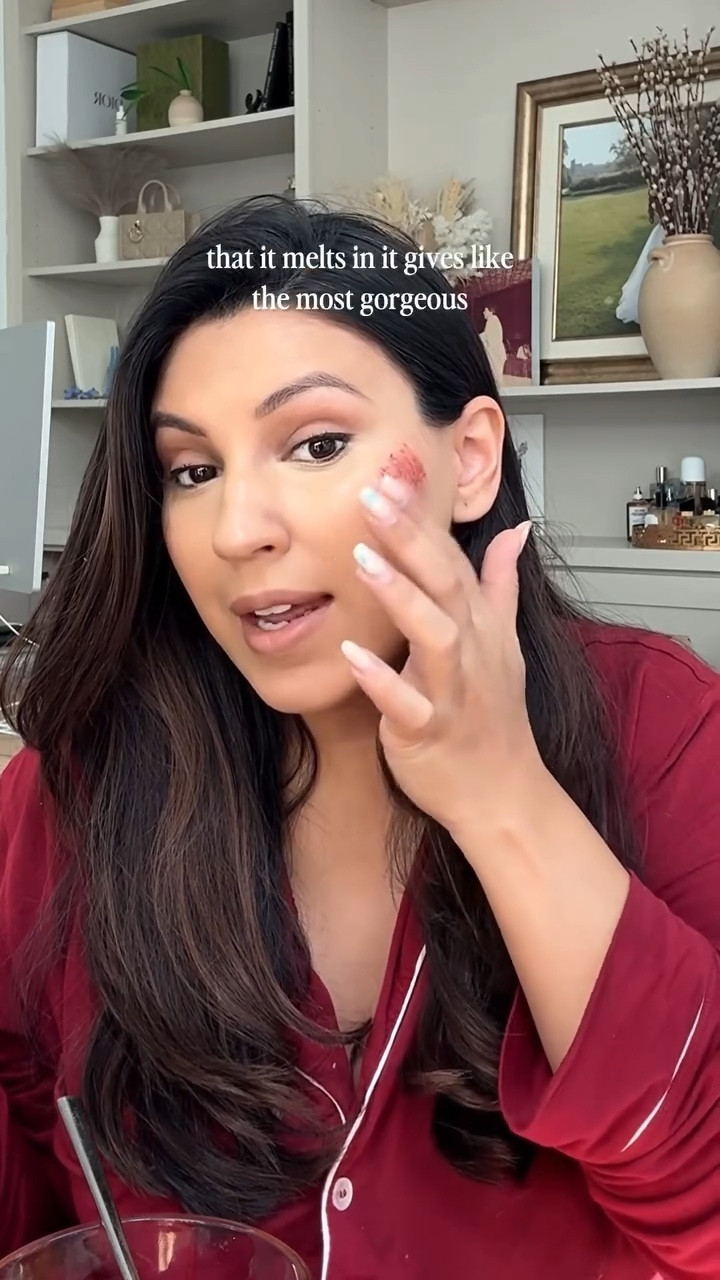 I’m trying to do more drugstore product reviews this year, is this something you’re into? Let me know in the comments!

Love this sheer blush! 

#LTKBeauty #LTKWorkwear #LTKdayinmylife