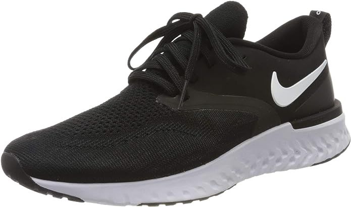 Nike Women's Odyssey React Flyknit 2 Running Shoe | Amazon (US)