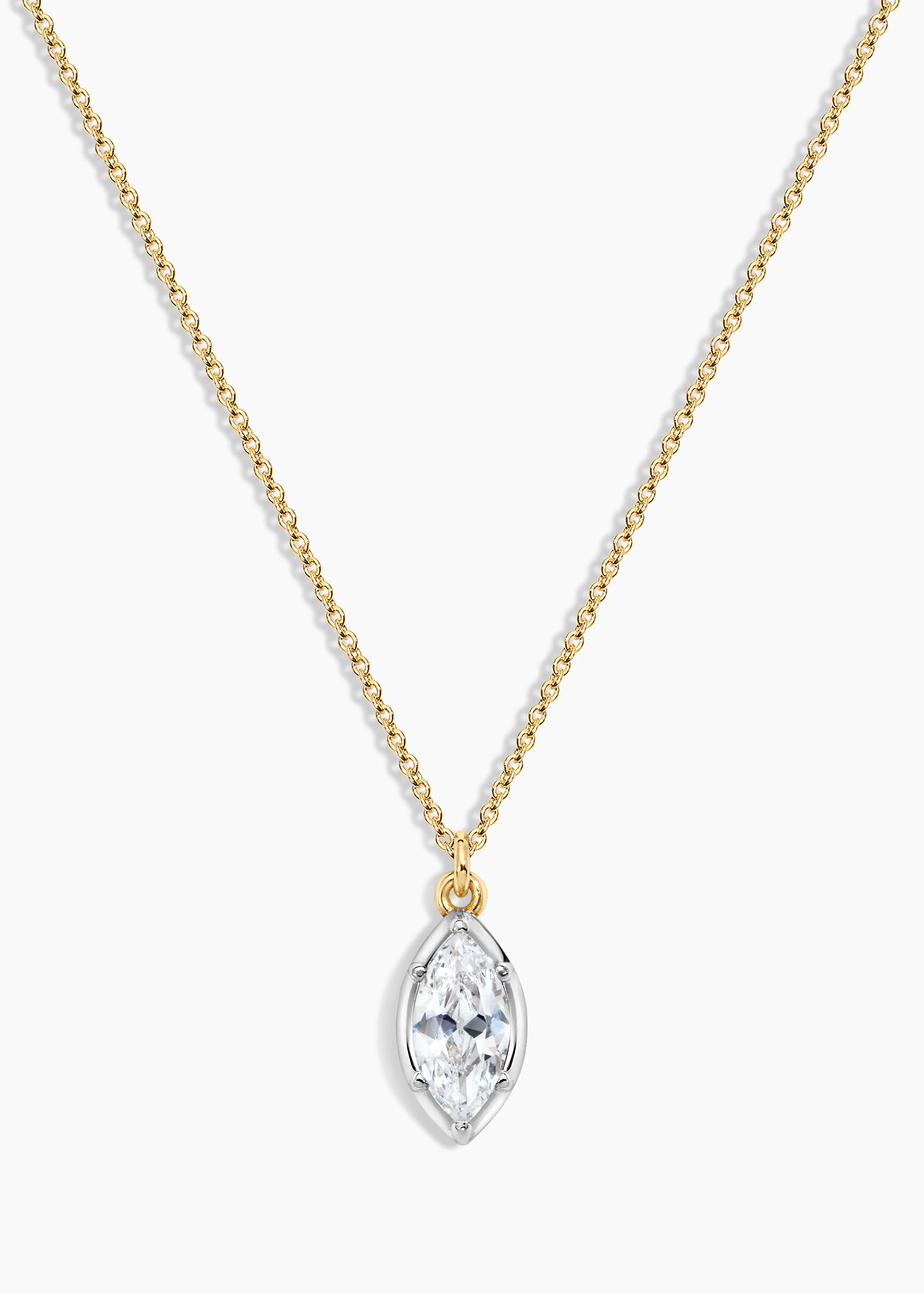 Windsor Necklace | Electric Picks Jewelry