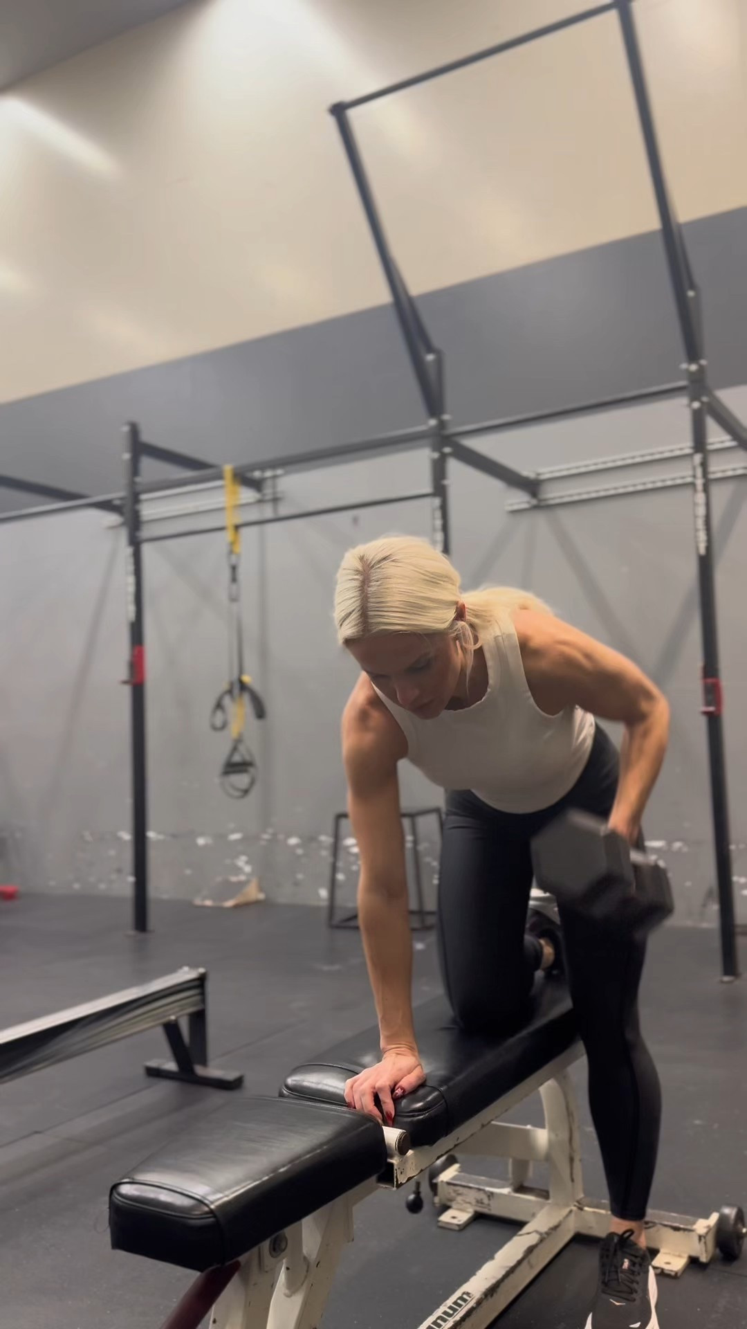 Love this workout combo! Size down in Alo pants. 

#LTKPetite #LTKfitnessgoals #LTKGiftGuide