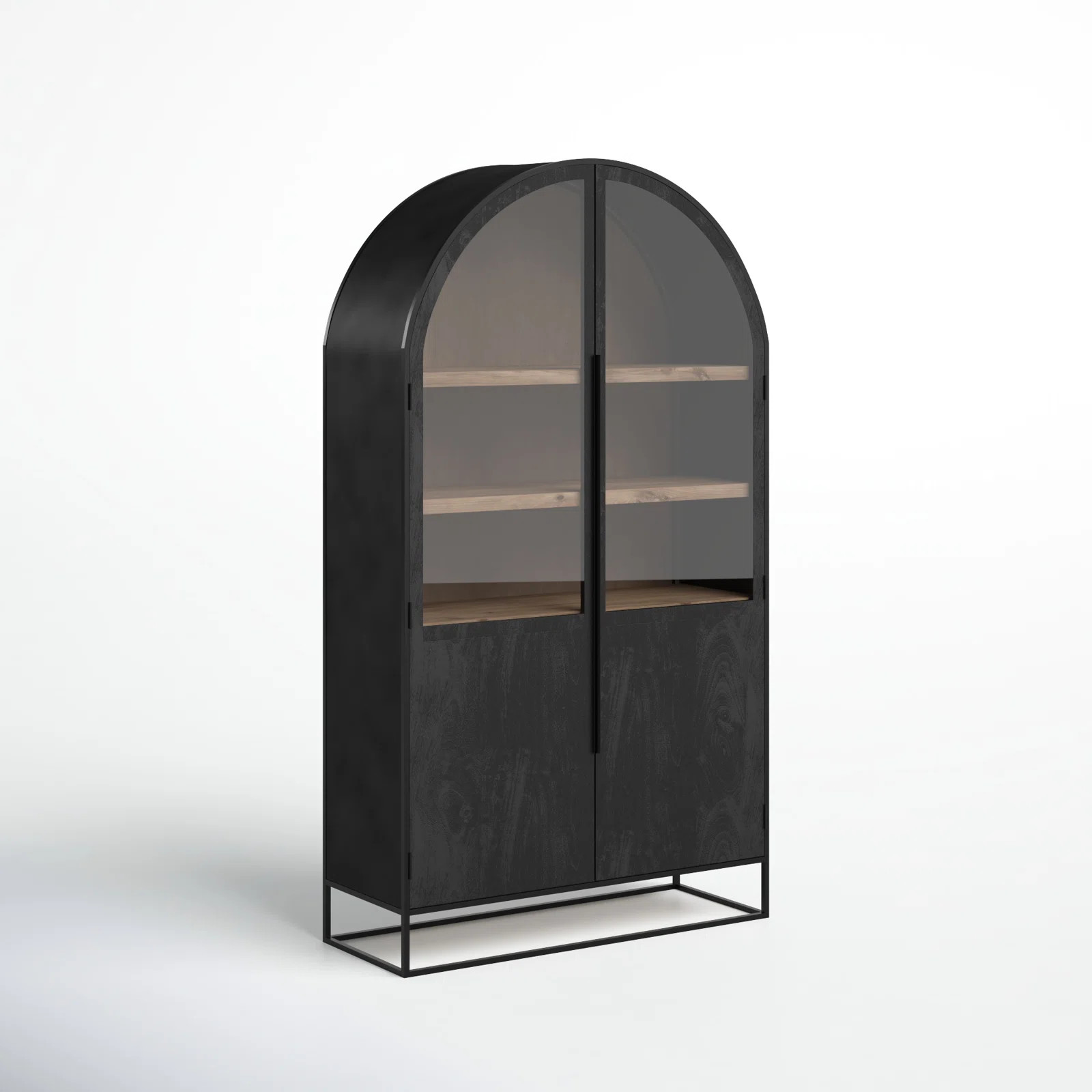 Clementine 85.5" Dining Cabinet | Wayfair North America