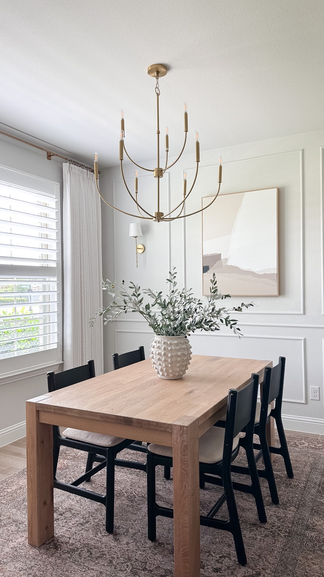 ✨EASY ✨DIY picture molding anyone can do! I have a custom kit made to fit my wall perfectly, but there are also pre-made kits available!

#LTKHome #LTKSaleAlert #LTKOver40